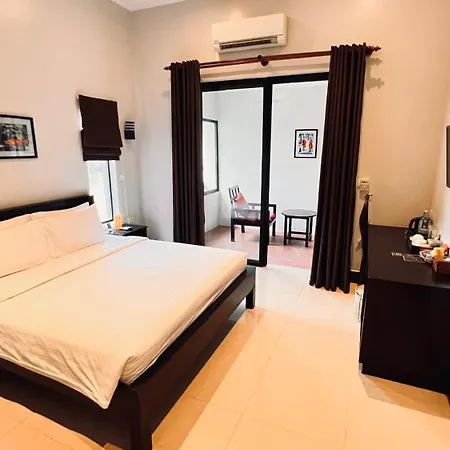 Grange Boutique Siem Reap