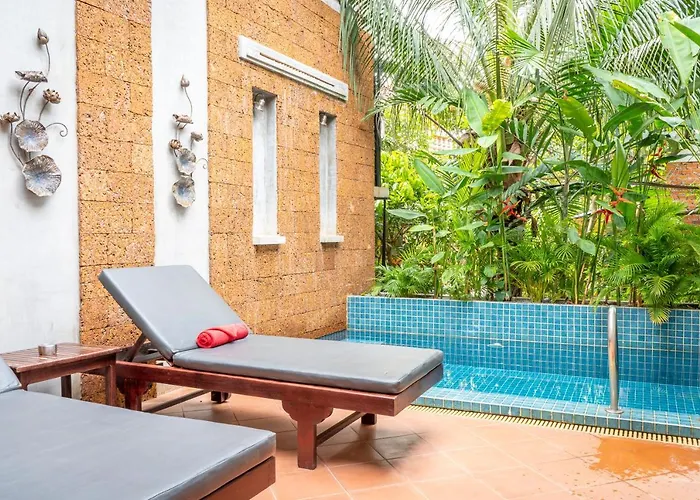 Grange Boutique Hotel 4*