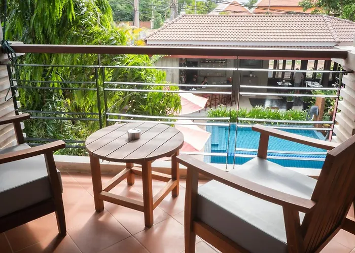 Grange Boutique Hotel