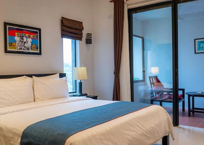 Grange Boutique 4*