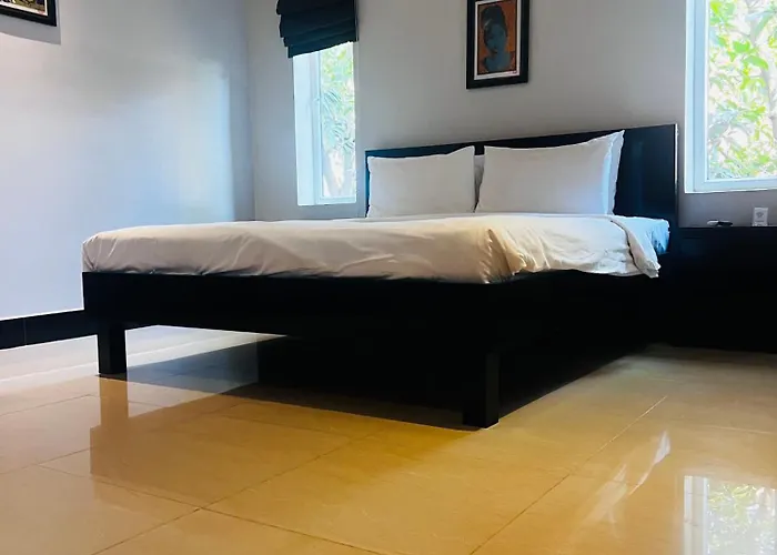 Grange Boutique Siem Reap