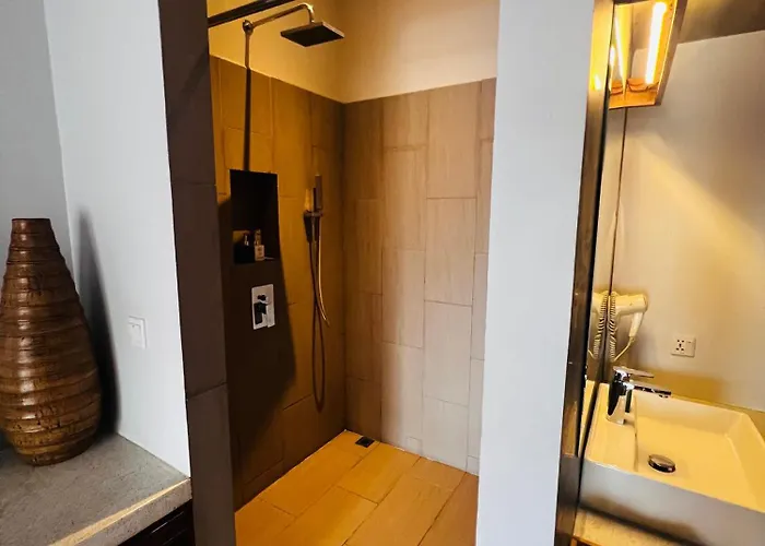 Hotel Grange Boutique 4*