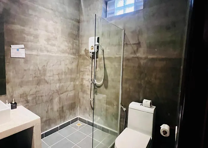 Grange Boutique 4* Siem Reap
