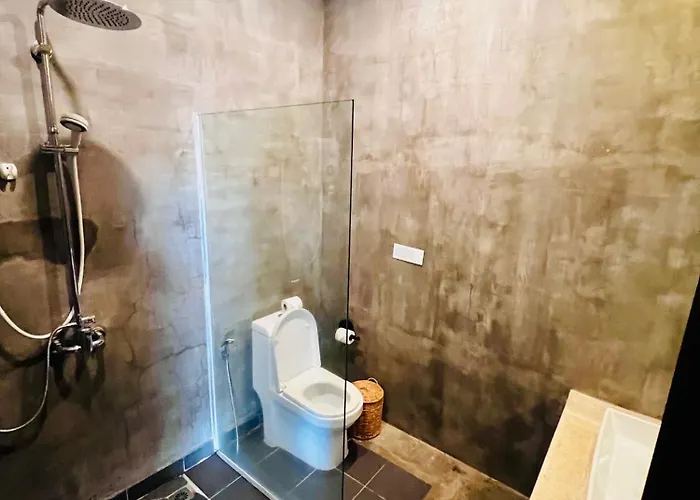 Grange Boutique Hotel