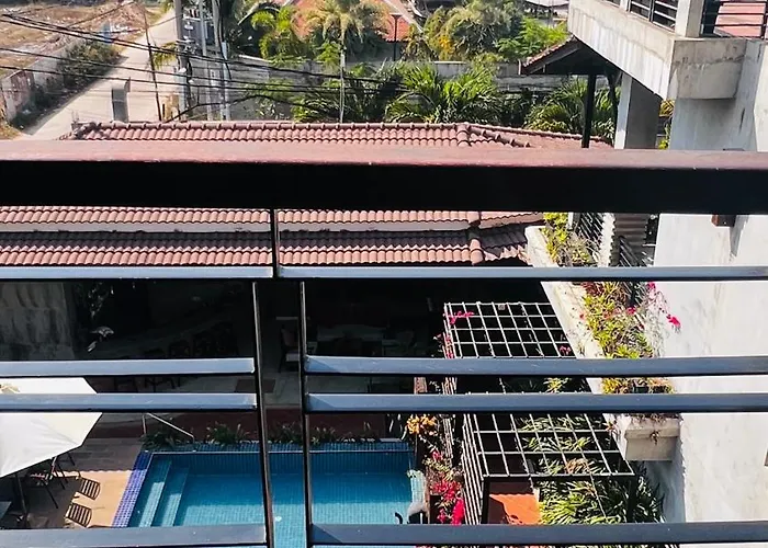 Grange Boutique Siem Reap