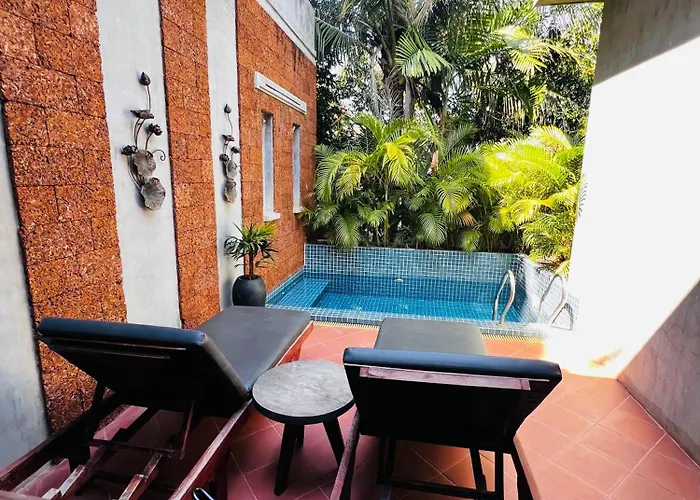 Grange Boutique Hotel 4*