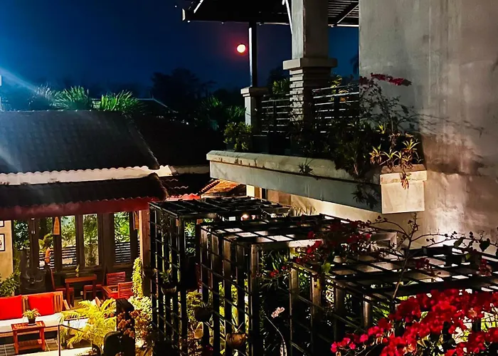 Grange Boutique Hotel Siem Reap