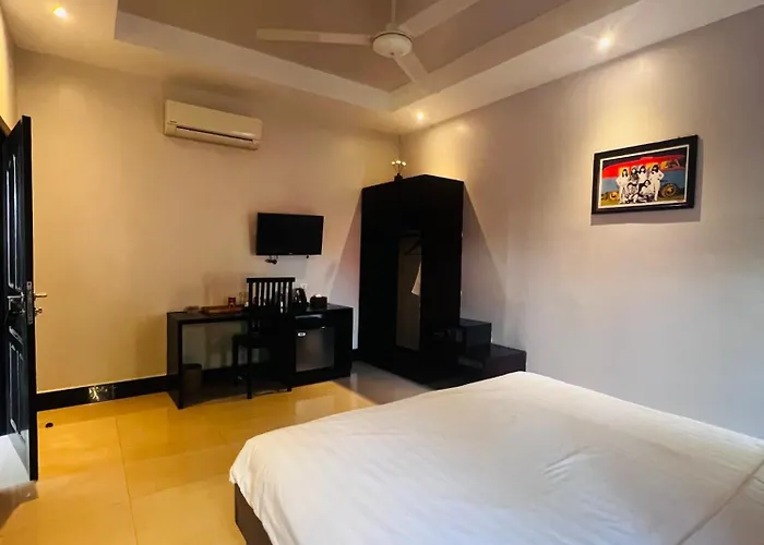 Hotel Grange Boutique 4*