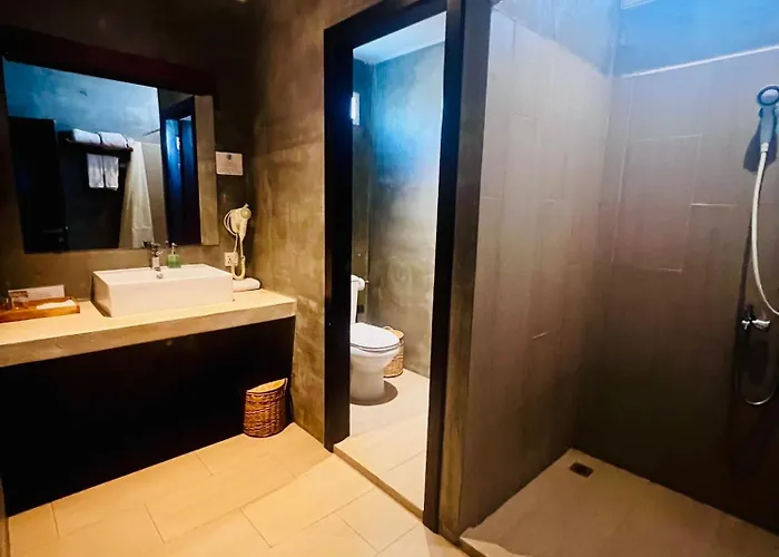 Grange Boutique 4* Siem Reap