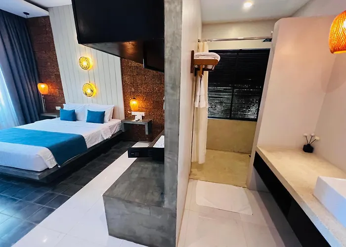 Hotel Grange Boutique 4*