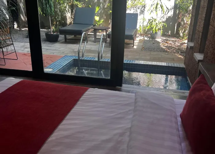 Grange Boutique 4*