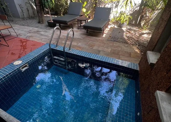 Hotel Grange Boutique 4*