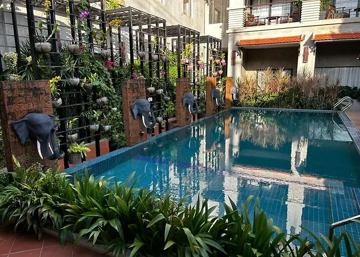Hotel Grange Boutique 4*