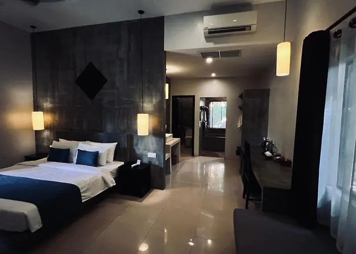 Hotel Grange Boutique 4*