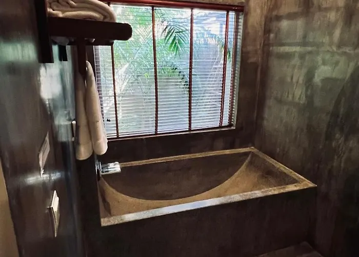 Hotel Grange Boutique Siem Reap