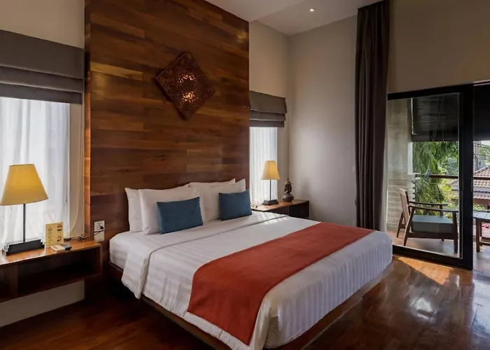 Grange Boutique Siem Reap