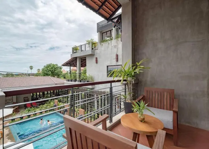 Hotel Grange Boutique