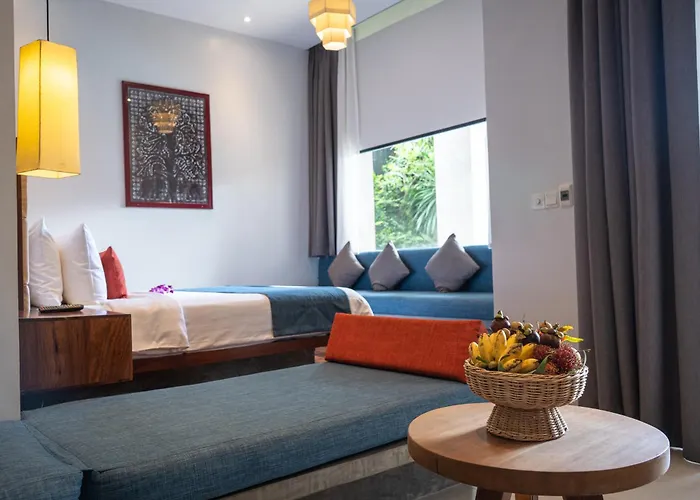 Grange Boutique 4*