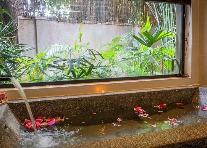 Grange Boutique Siem Reap