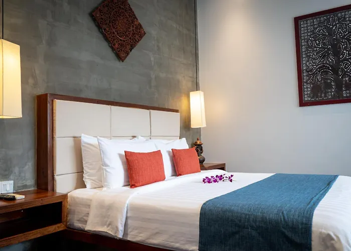 Hotel Grange Boutique 4*
