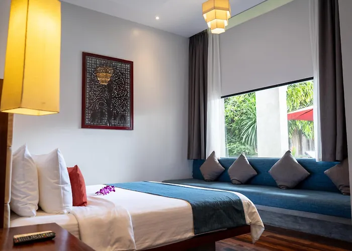 Grange Boutique 4*