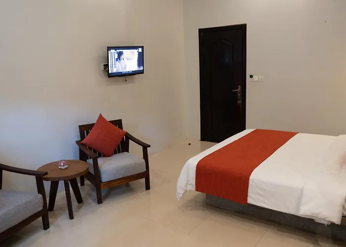 Grange Boutique Hotel