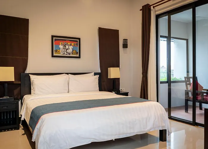 Hotel Grange Boutique