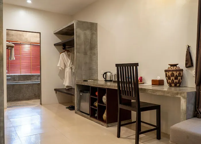 Grange Boutique 4*