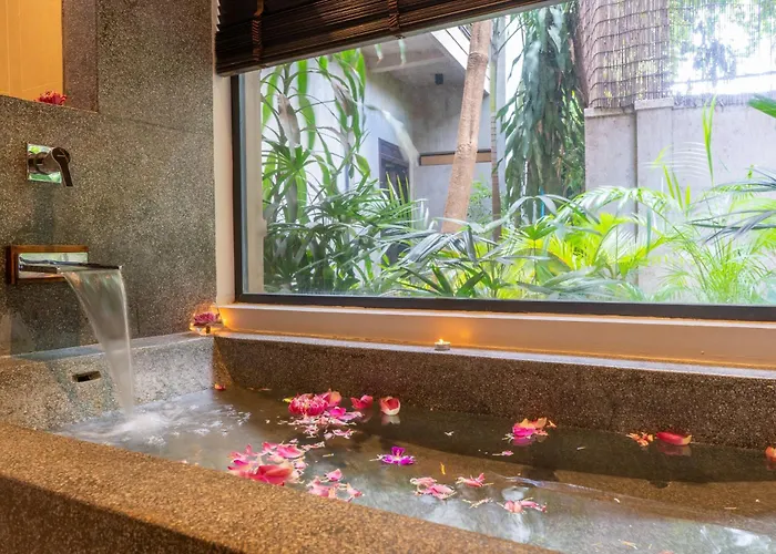 Grange Boutique 4* Siem Reap