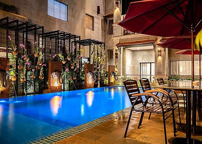 Hotel Grange Boutique 4*