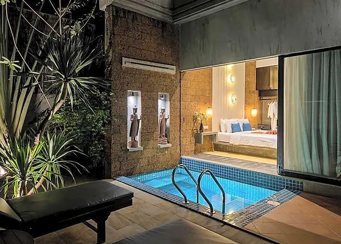 Hotel Grange Boutique Siem Reap