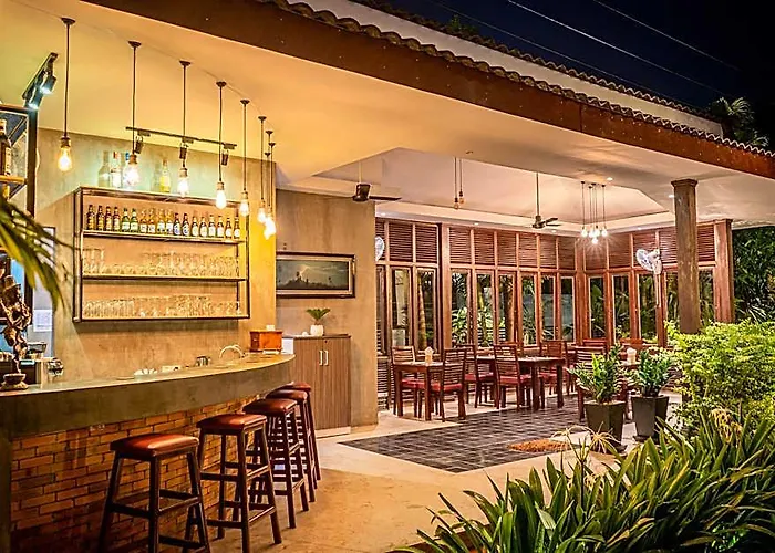 Grange Boutique Hotel Siem Reap
