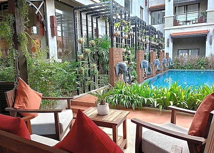 Hotel Grange Boutique
