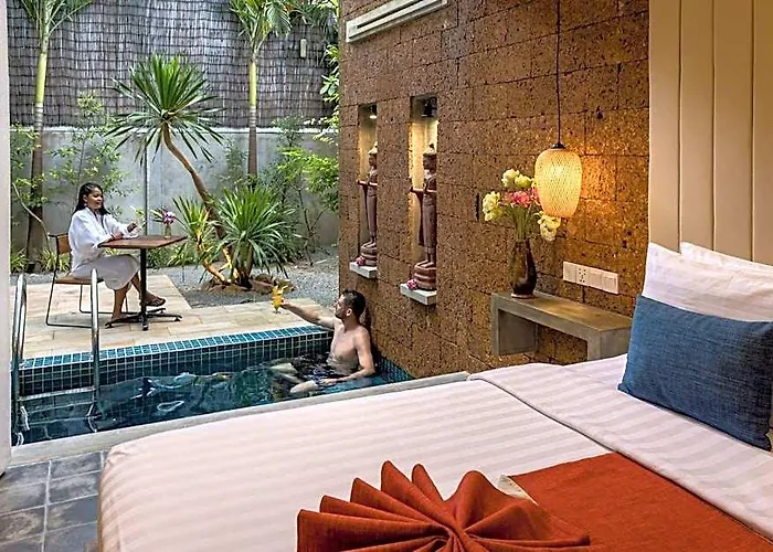 Grange Boutique Hotel