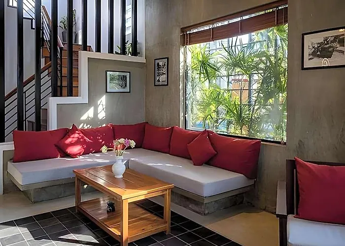 Grange Boutique 4*