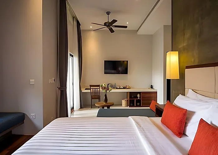 Grange Boutique Hotel