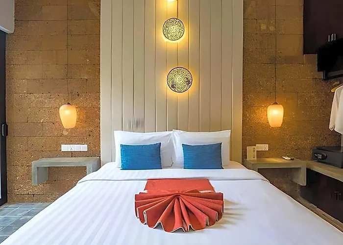 Hotel Grange Boutique