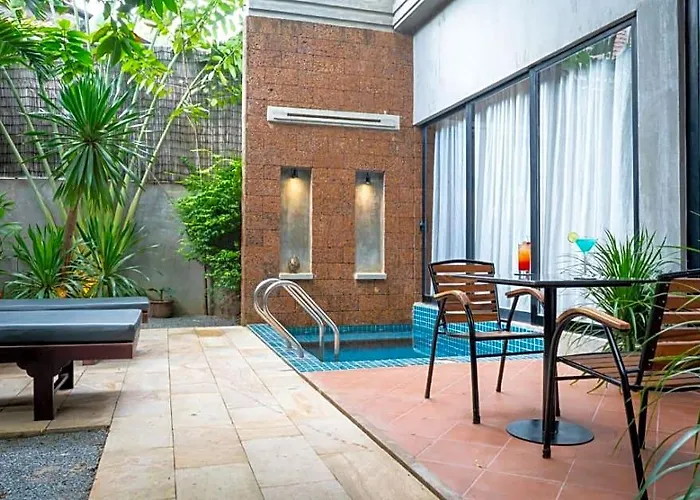 Grange Boutique Hotel 4*